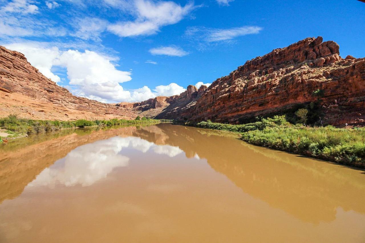 Rim Village M1 Moab Zewnętrze zdjęcie