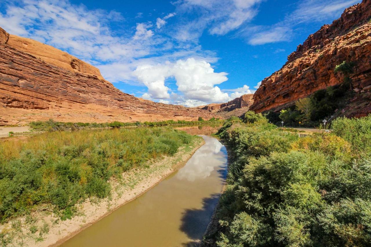 Rim Village M1 Moab Zewnętrze zdjęcie