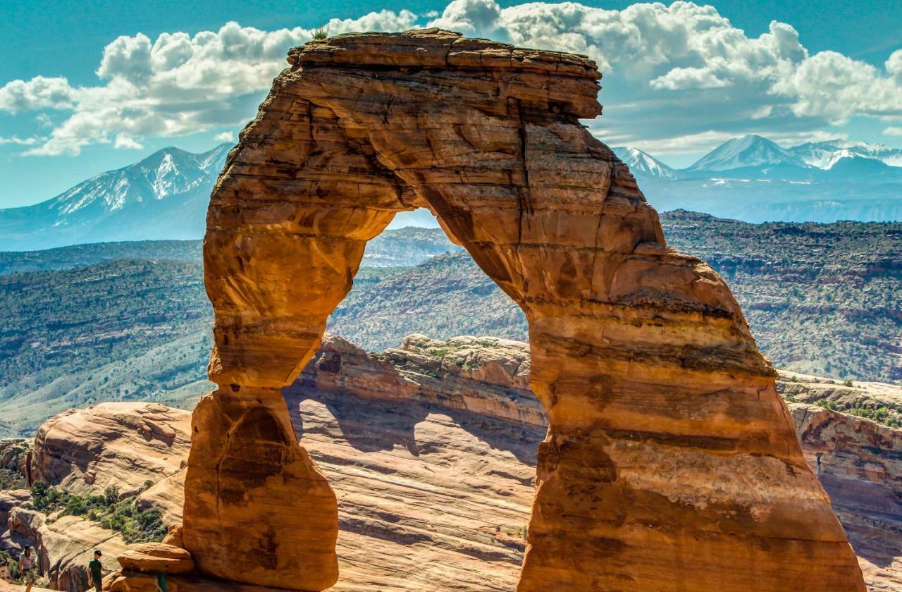 Rim Village M1 Moab Zewnętrze zdjęcie