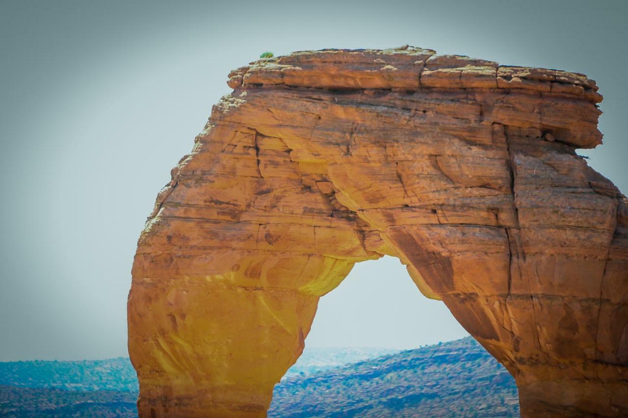 Rim Village M1 Moab Zewnętrze zdjęcie