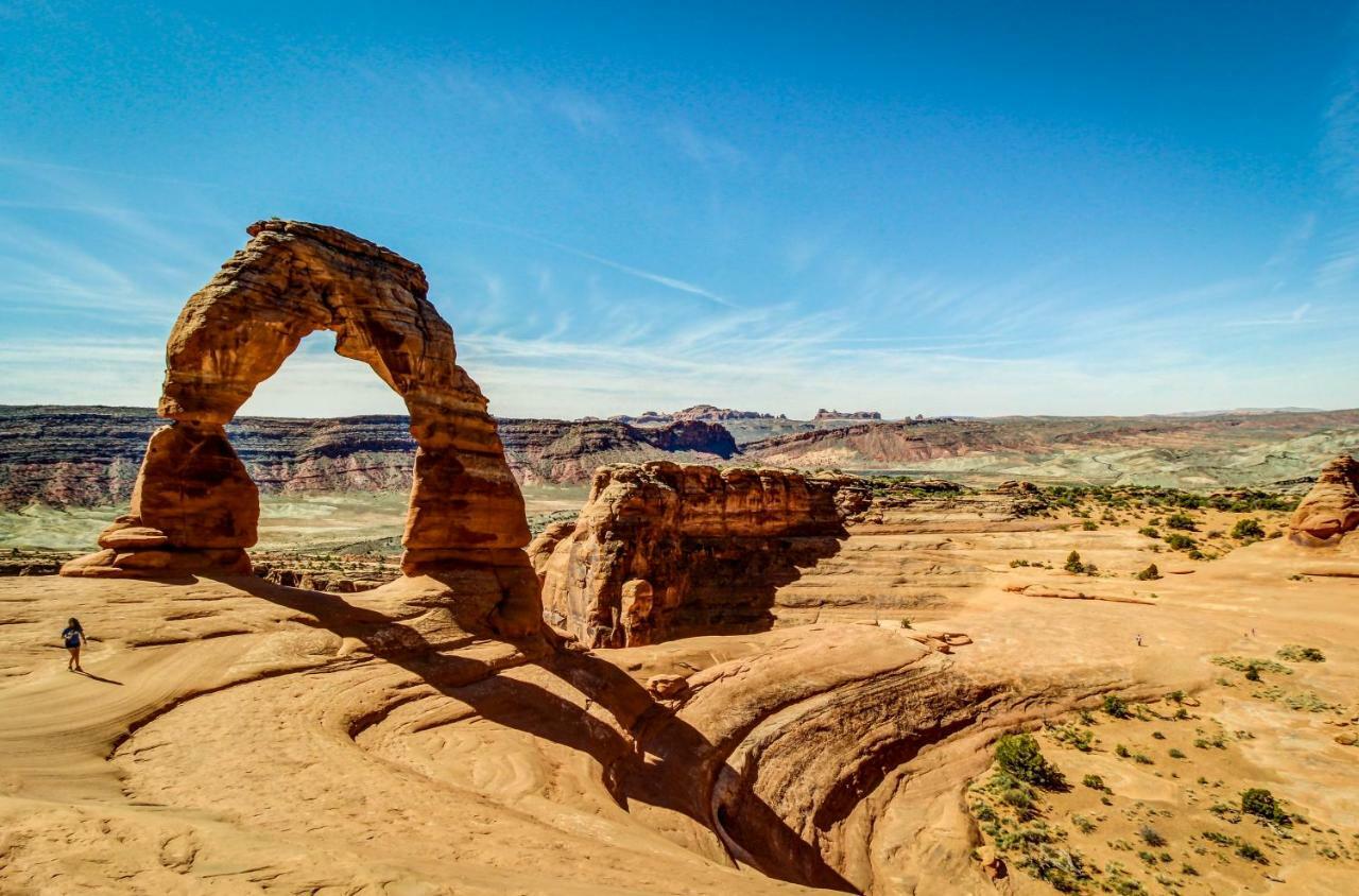 Rim Village M1 Moab Zewnętrze zdjęcie
