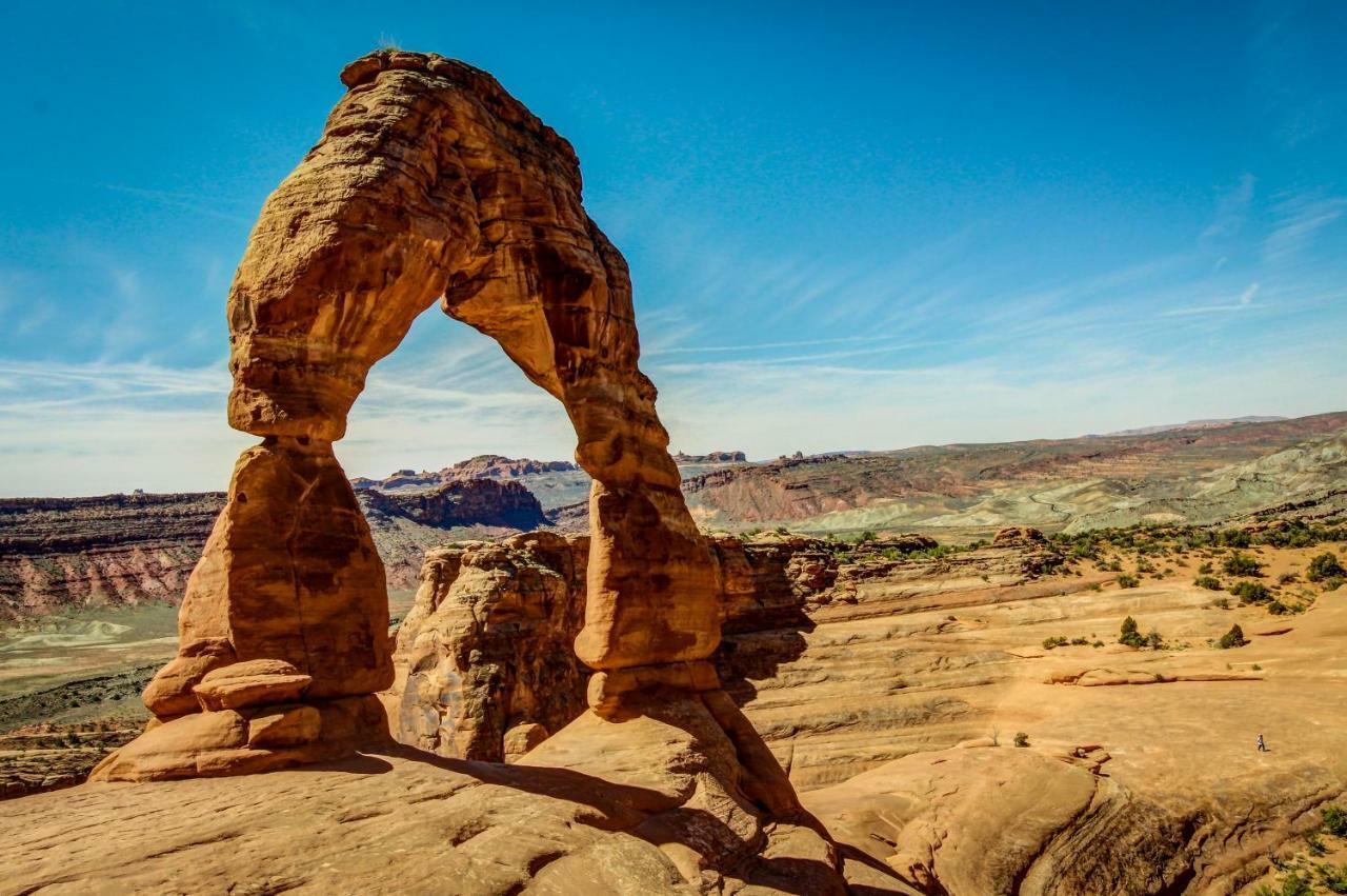 Rim Village M1 Moab Zewnętrze zdjęcie